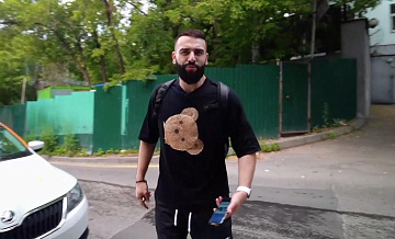 В Красноярском крае арестовали блогера, устроившего погром на ГРЭС