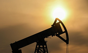 Глава Банка Японии заявил, что страна столкнулась с нефтяным шоком