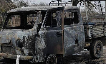 Появились новые подробности убийства лесничих в Калужской области