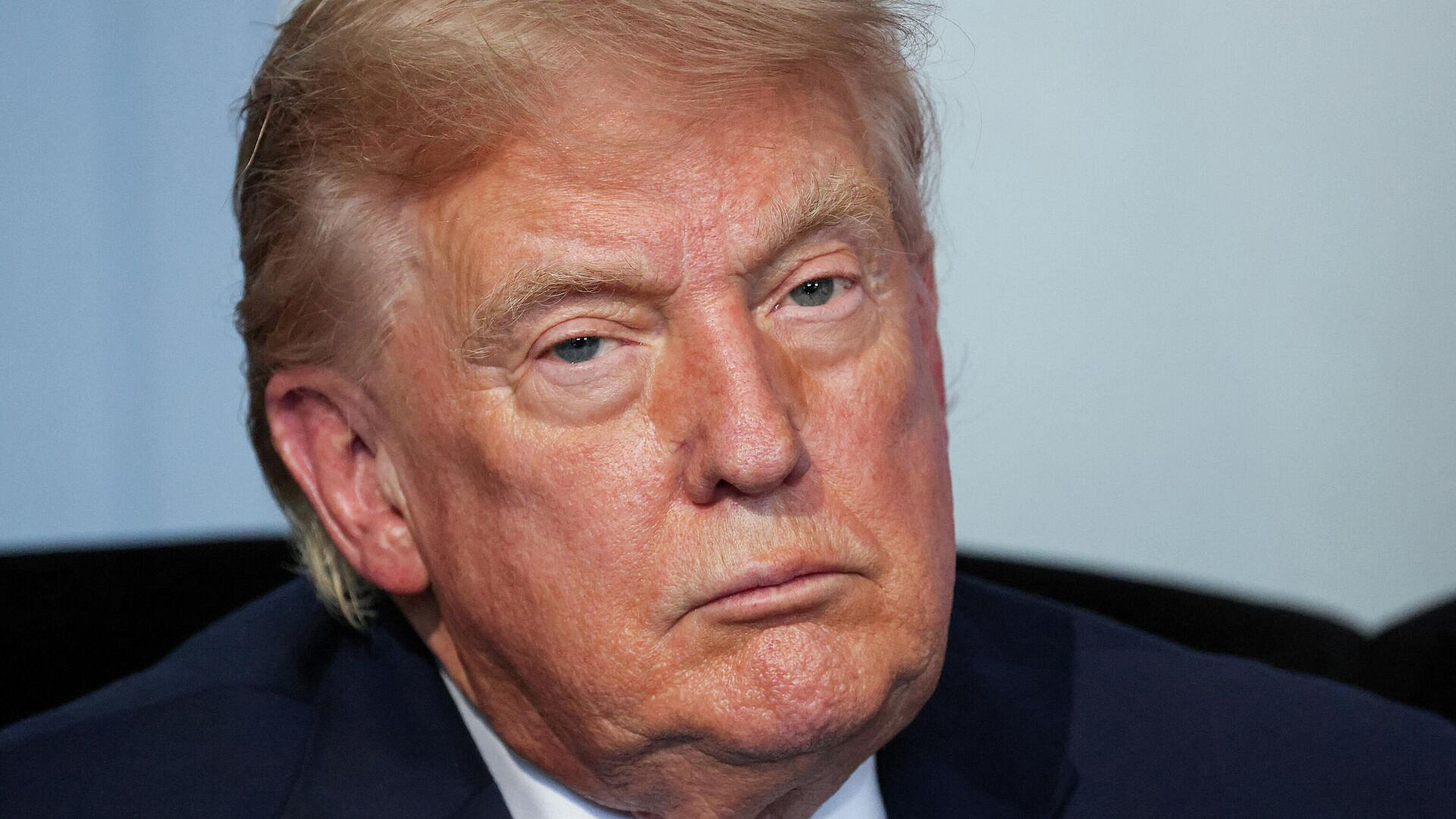Трамп заявил, что встретился с Зеленским