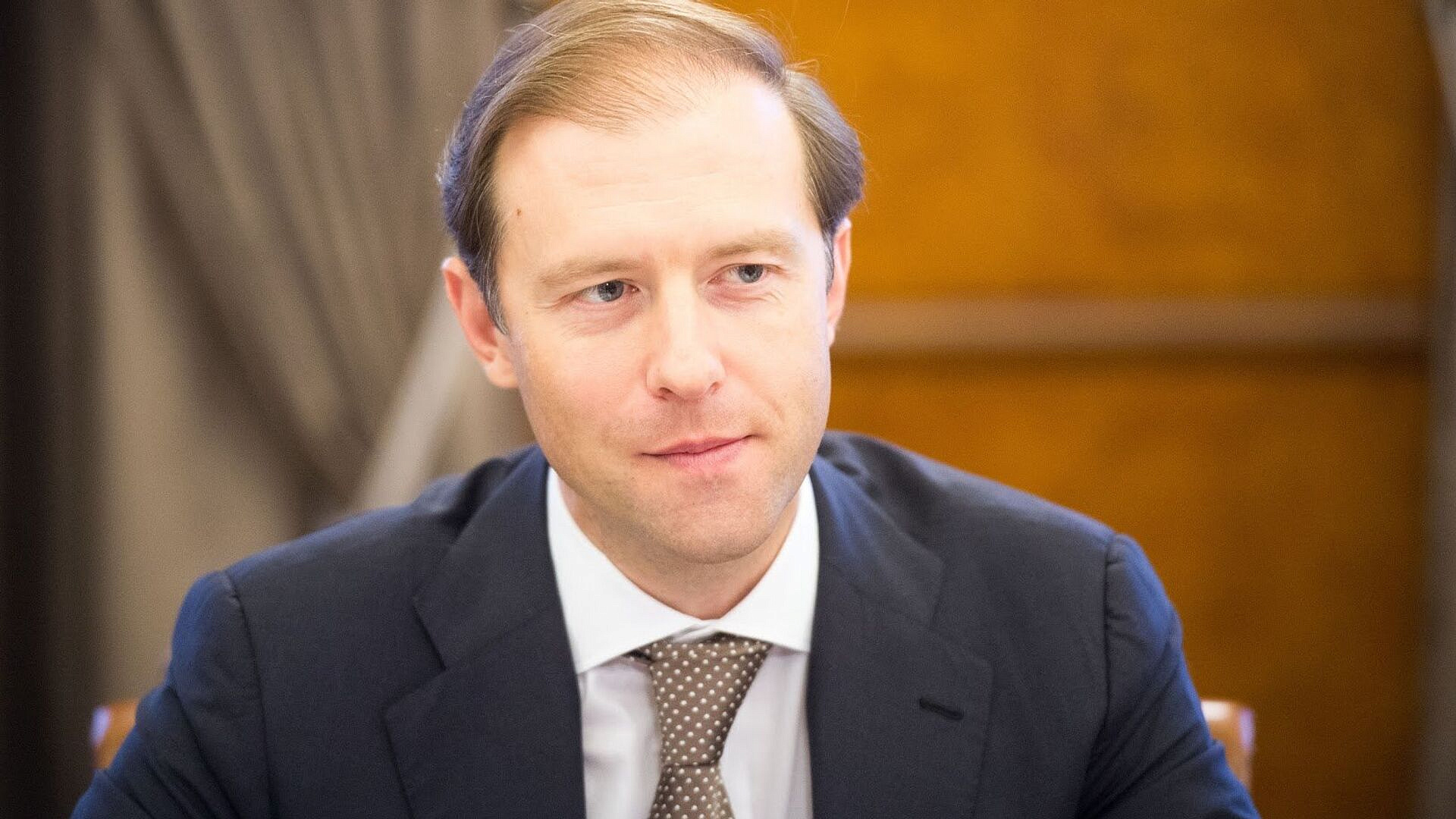 Мантуров рассказал о судьбе оставленных иностранцами автозаводов в России