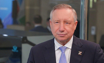 Беглов поздравил жителей Петербурга с годовщиной снятия блокады