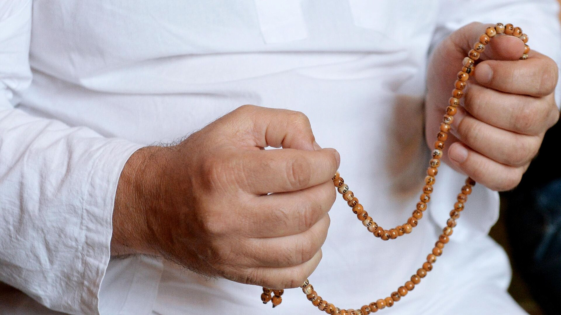 Исламская община России призвала помогать ближним в Рамадан