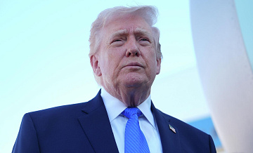 Украина внезапно отреагировала на заявление Трампа о НАТО, пишут СМИ