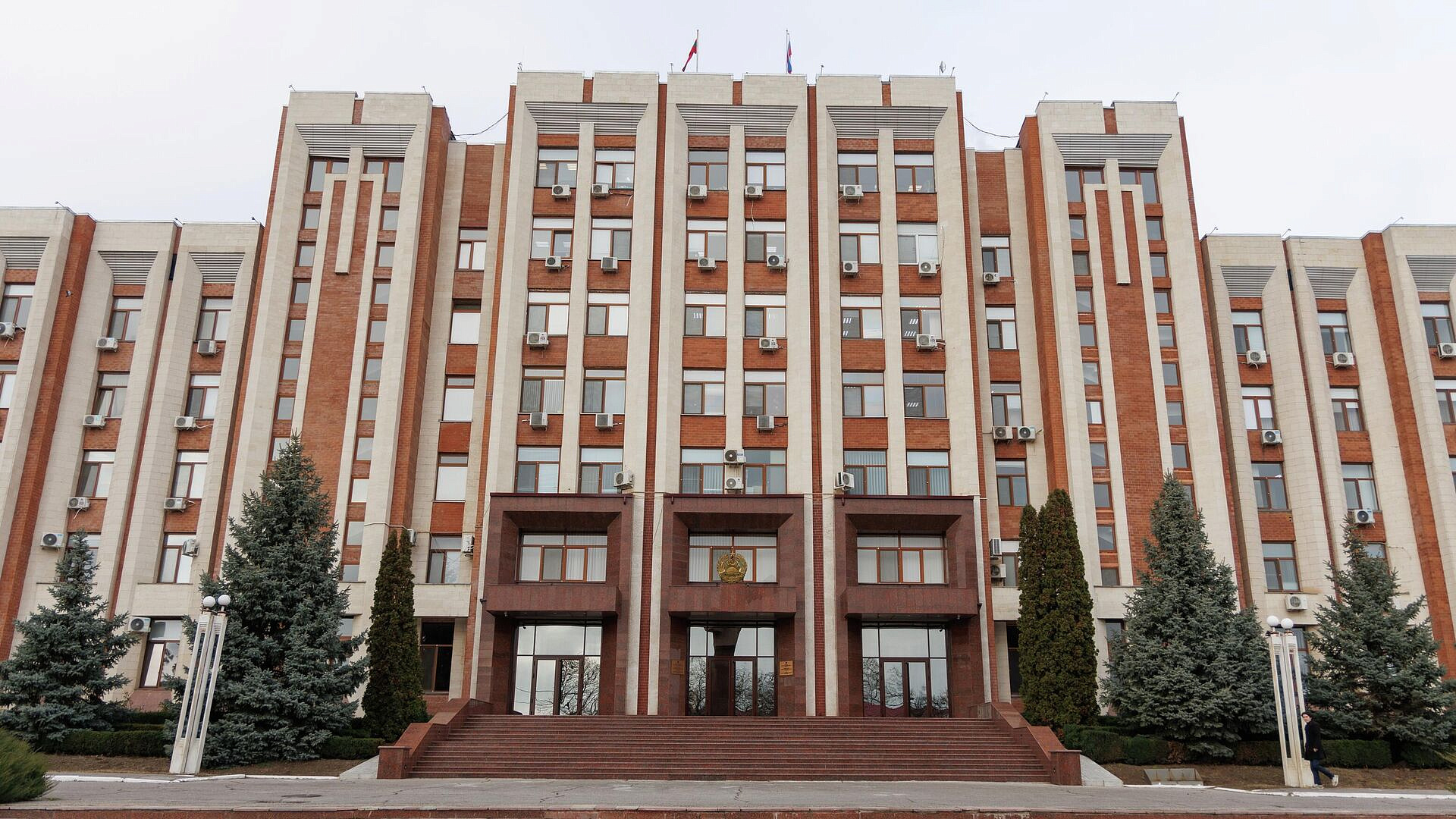 В Молдавии в учебниках называют СССР оккупантами, сообщил глава ПМР