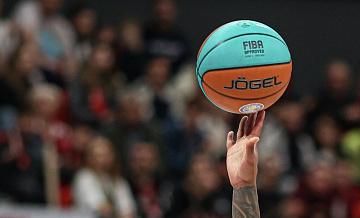 "Уралмаш" с рекордной разницей разгромил "Самару"