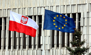 Сбежавший с учебы в Польше украинский солдат поделился своей историей