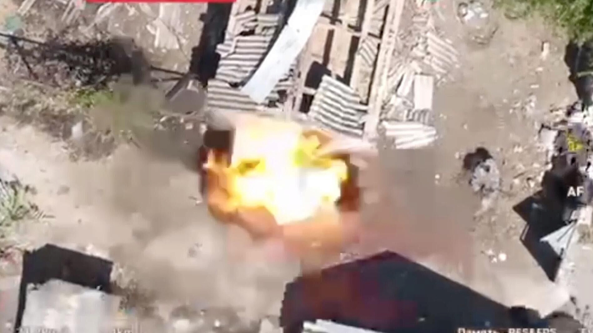 "Взорвутся на глазах". В США предупредили о катастрофе после окончания СВО