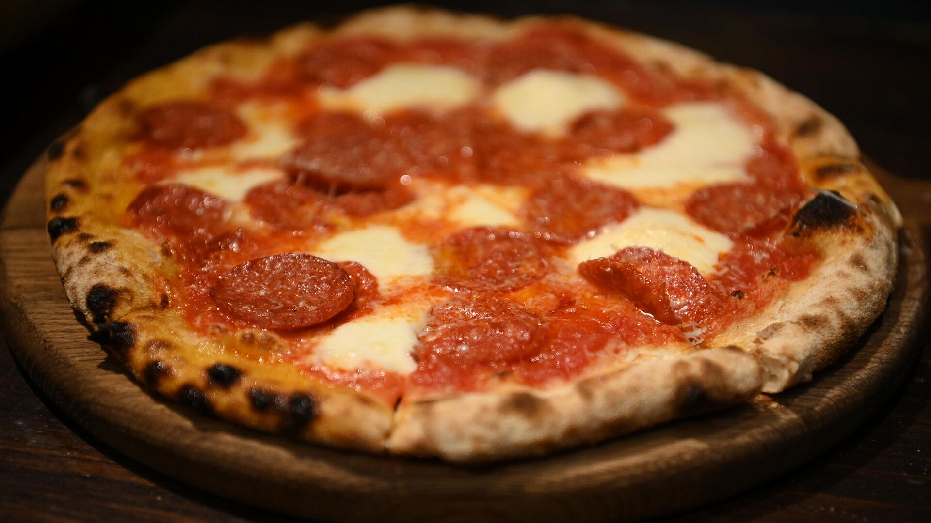 Глава Минтранса рассказал, когда доставка пиццы дронами станет обыденностью