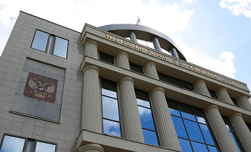 Суд продлил арест фигурантам дела о покушении на Прозорова