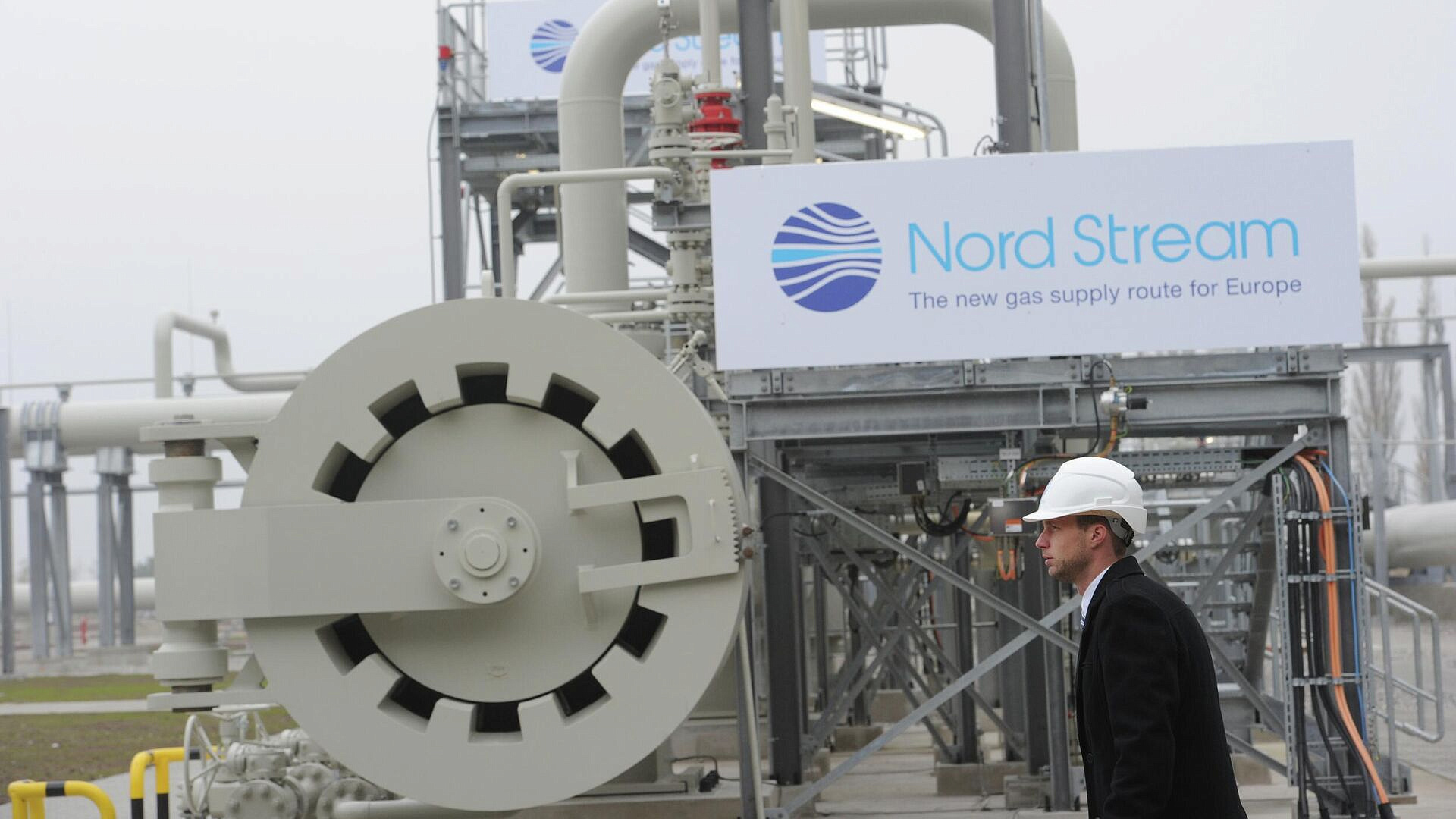 СМИ: за кулисами идут переговоры о возобновлении проекта Nord Stream