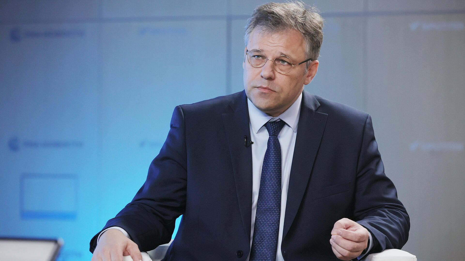 От атак ВСУ за неделю погибло более 20 человек, заявил Мирошник