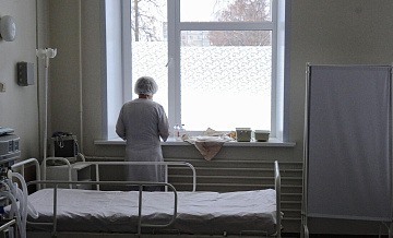 В Липецкой области школьница умерла от менингита