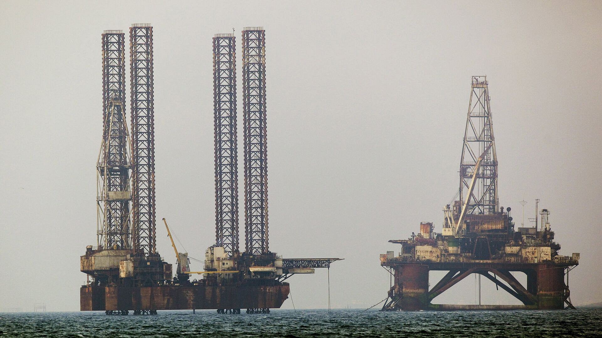 Эксперт оценил готовность США силой останавливать российские танкеры