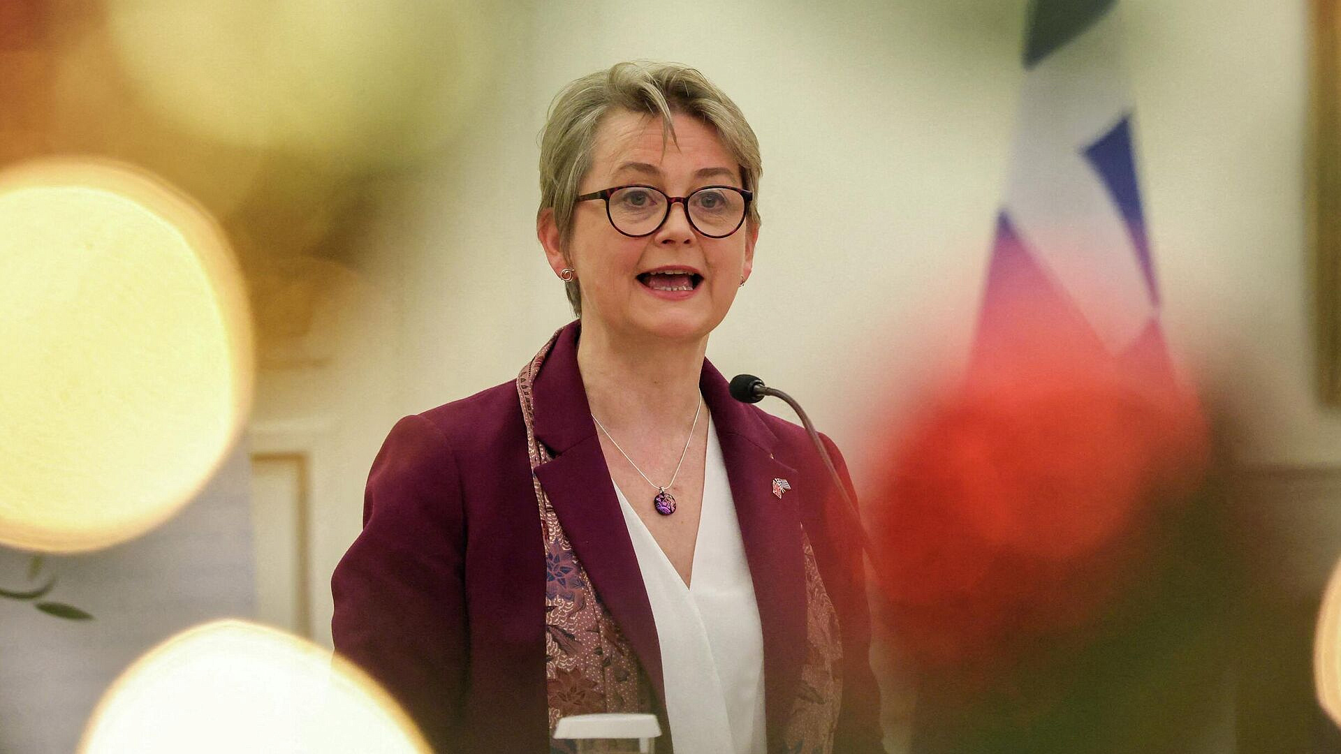 В Британии призвали к прекращению поставок оружия воюющим сторонам в Судане