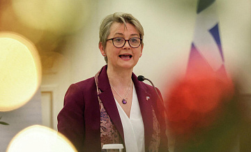 В Британии призвали к прекращению поставок оружия воюющим сторонам в Судане