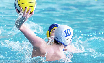 Ватерполисты сборной России обыграли британцев в матче Кубка мира