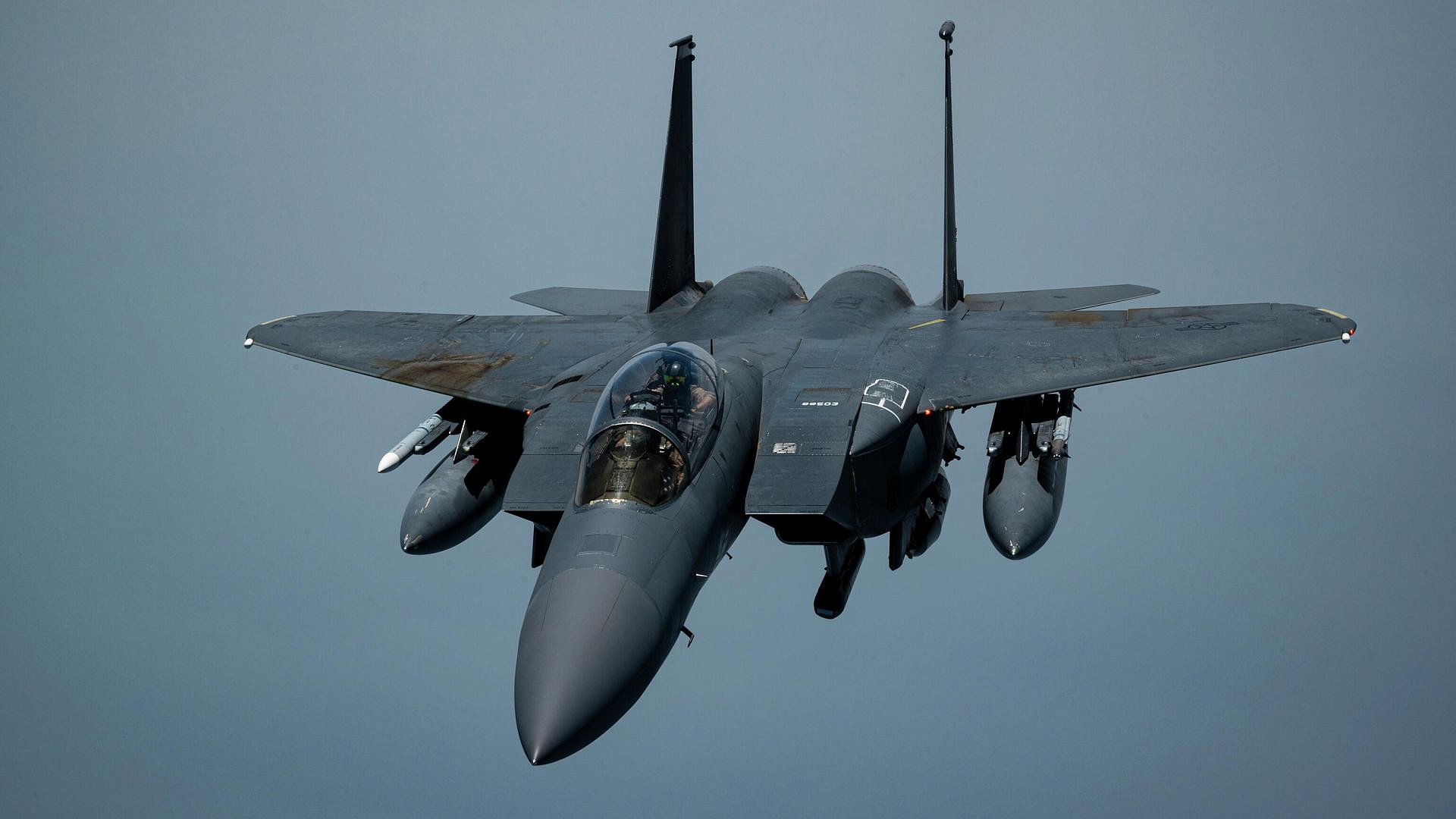 США атаковали более 300 целей в Иране