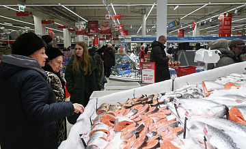 Ученый рассказал, что делать при дефиците витамина D