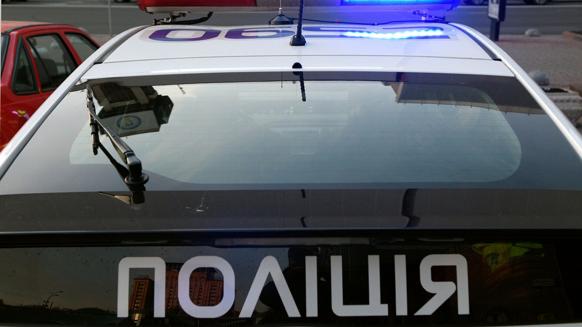 На Украине разгорается скандал вокруг футболиста, избившего сотрудника ТЦК