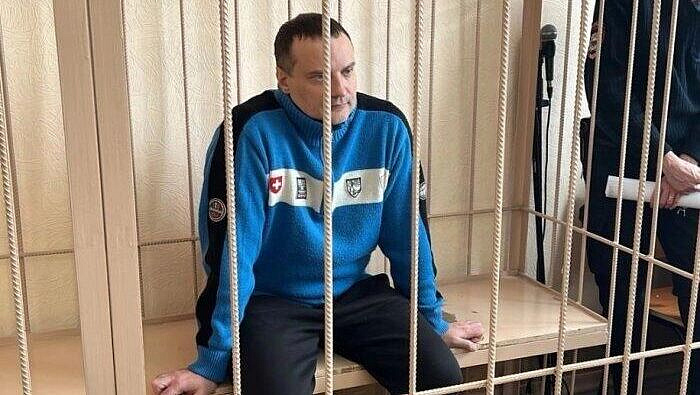 Министр ЖКХ Новосибирской области не решил, будет ли обжаловать приговор