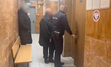 Сотрудника тульского вуза обвинили в убийстве 19-летней давности