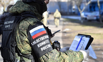 В СК рассказали, как украинские врачи калечили российских военных