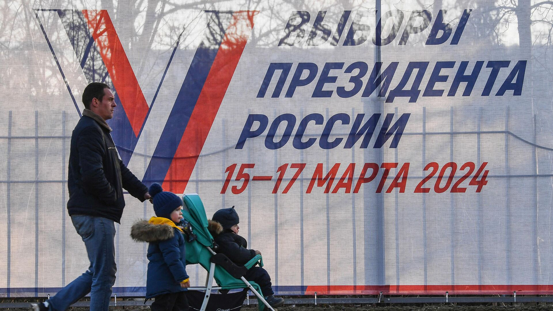 ДНР заявила о соблюдении требований безопасности при досрочном голосовании