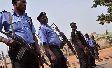 Депутат призвал осудить убийства прихожан РПЦ в Нигерии