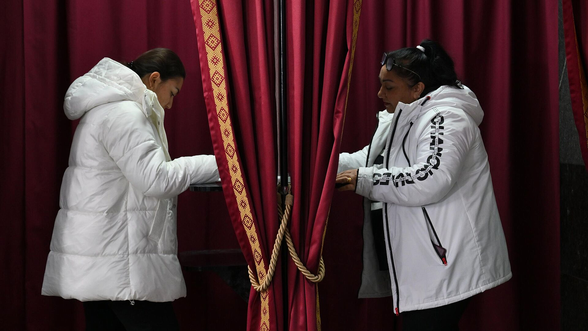 На следующих выборах президента Белоруссии могут открыть участки в России