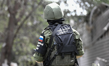 СК возбудил дело по статье "Теракт" после атаки ВСУ на Севастополь