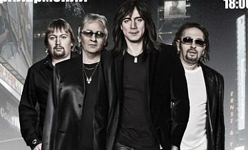 Где сейчас самая загадочная группа 90-х "Белый орел"