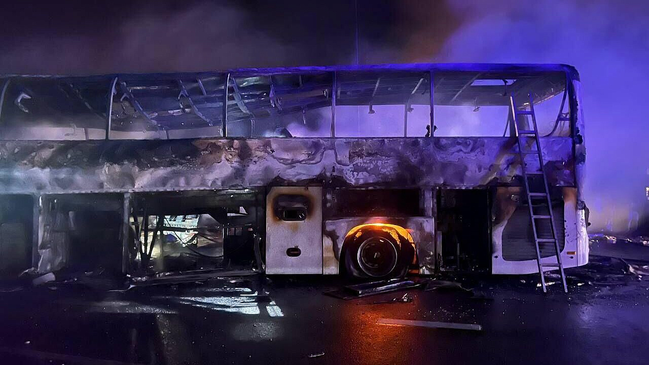 Четверо пострадавших в ДТП на Кубани остаются в больницах