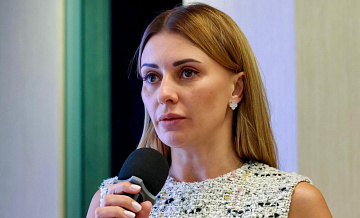 Вера Подгузова: Кавказ обладает уникальным культурным кодом