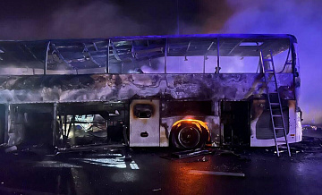 Четверо пострадавших в ДТП на Кубани остаются в больницах