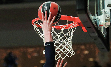 "Нижний Новгород" расторг контракт с Дином