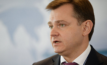 Слюсарь прокомментировал предложение возглавить Ростовскую область