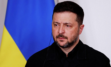 Новое требование Зеленского к Западу вызвало ярость на Украине