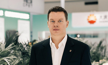 Биография Семена Гарагуля