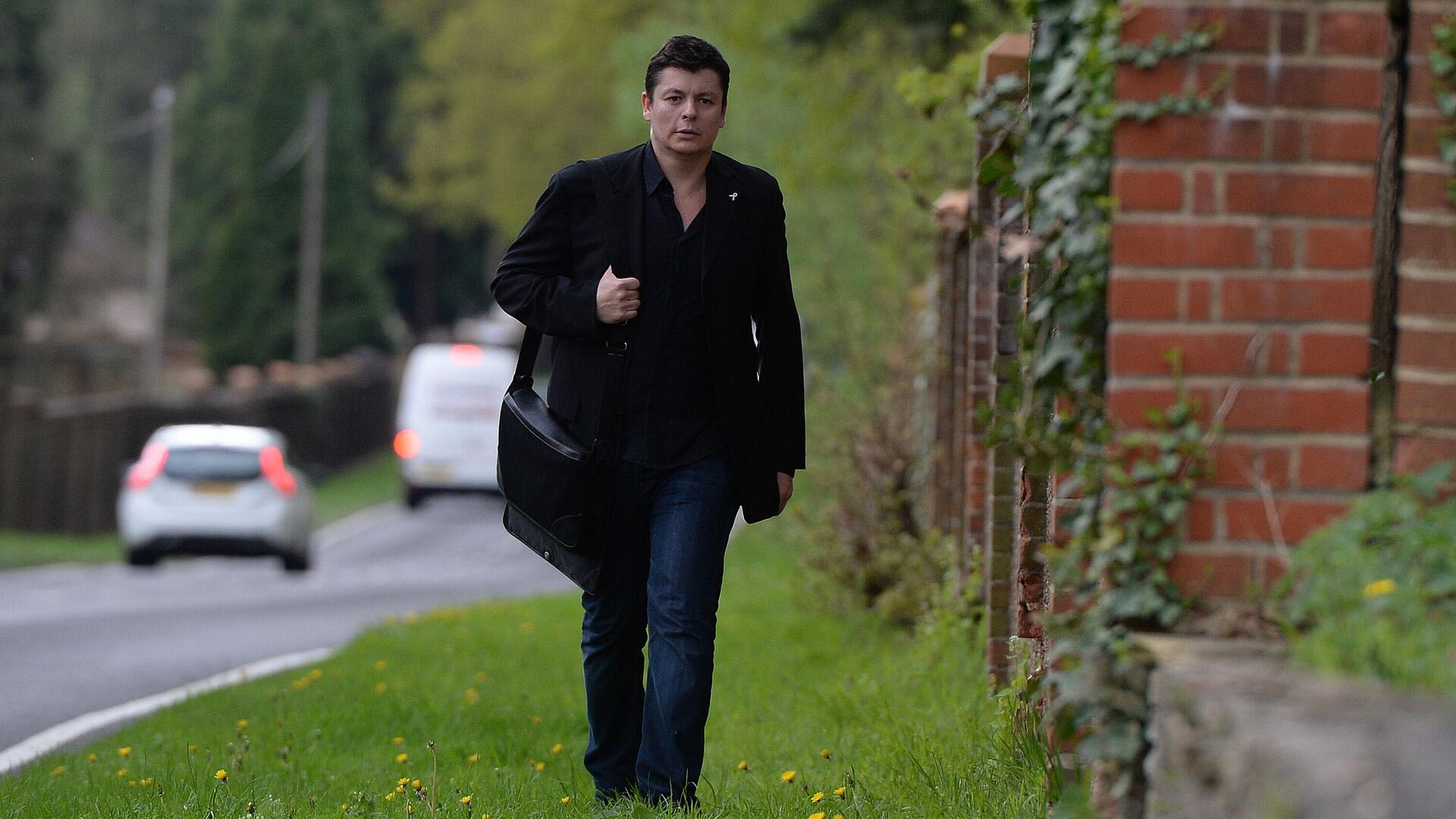 Экс-главе "Либеральной России" вынесли приговор за оправдание терроризма