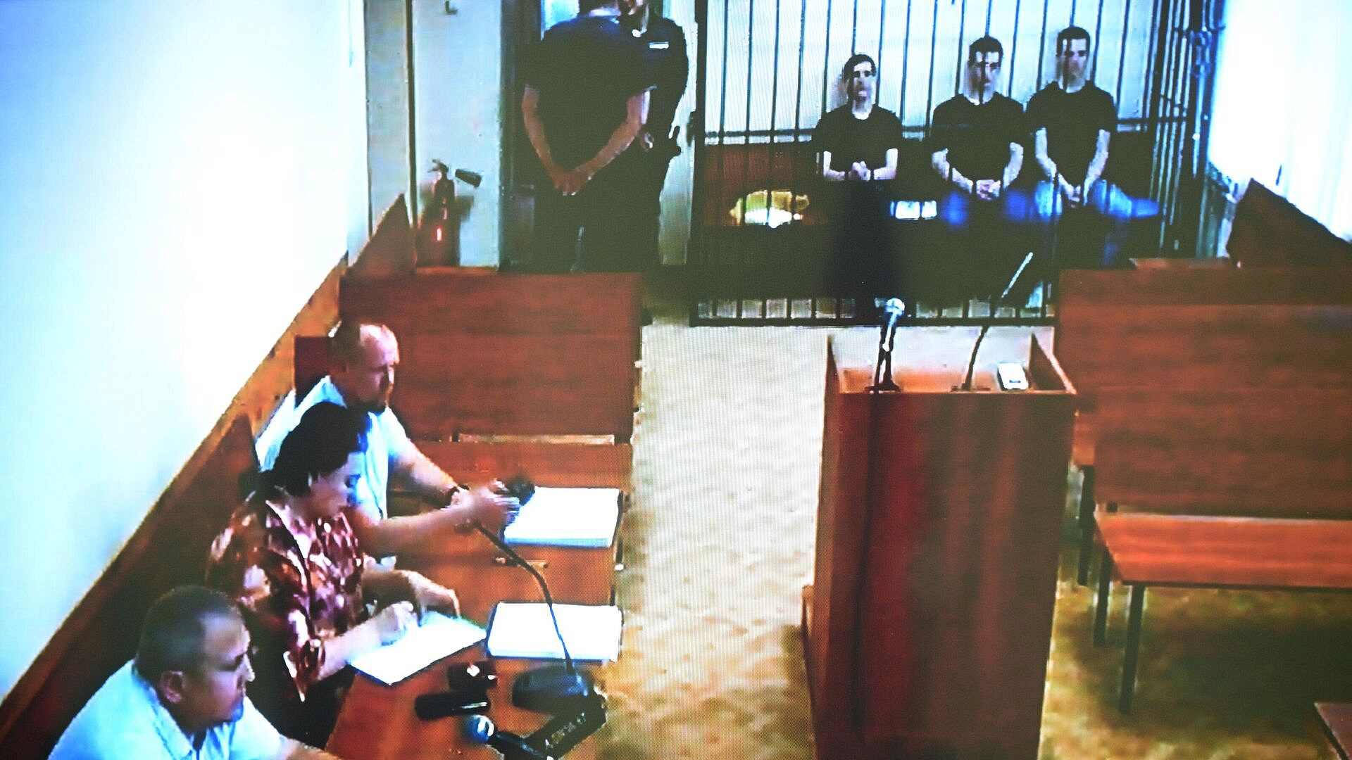 В отношении одного из братьев Ащеуловых могут возбудить новое дело