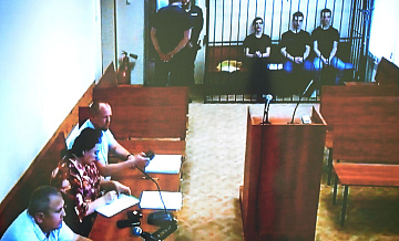 В отношении одного из братьев Ащеуловых могут возбудить новое дело