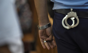 Житель Кузбасса получил срок за сексуальное насилие над приемной дочерью