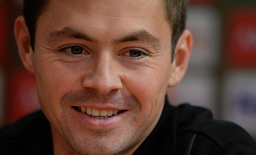 Билялетдинов вошел в тренерский штаб "Локомотива"