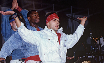 Почему распался легендарный дуэт "Кар-Мэн" и где они сейчас