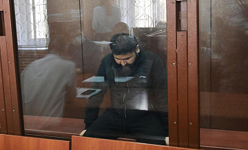 Суд назначил дату рассмотрения жалобы на арест фигуранта дела о теракте