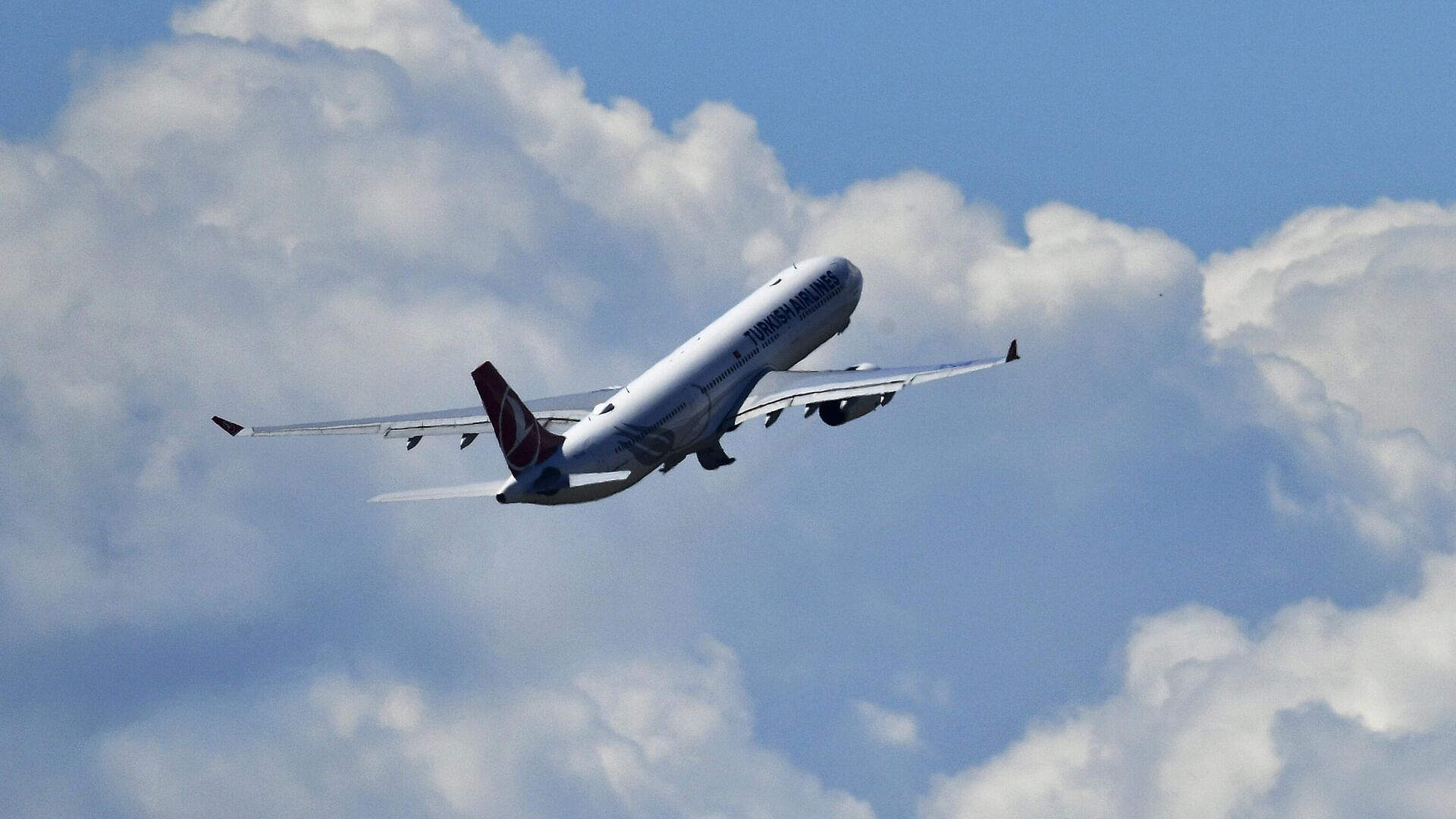 ���������� �������� ������� ������� ������������� ������� Turkish Airlines