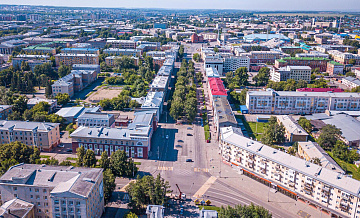 В Кузбассе ищут мужчину, преследовавшего двух подростков