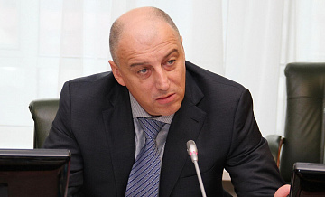 Суд обратил в доход государства активы и имущество экс-депутата ГД Сопчука