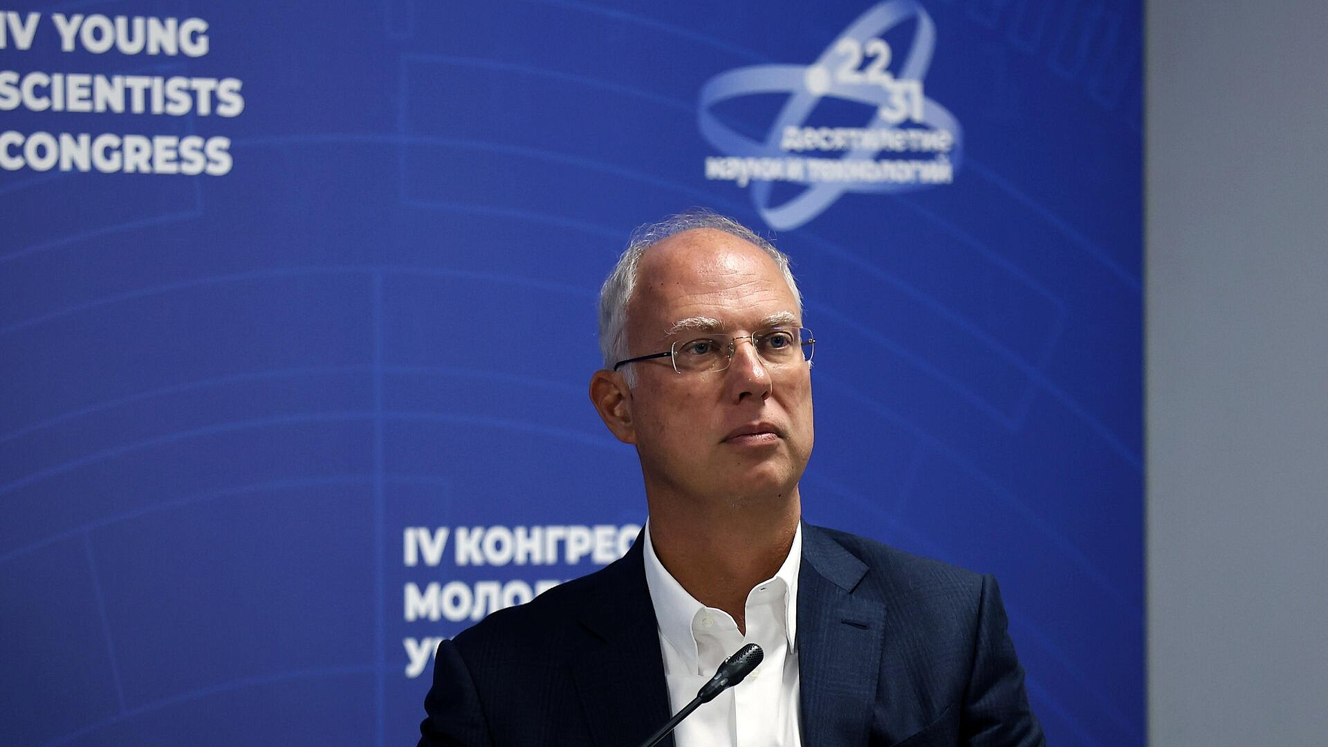 Черноморскую сделку остановили в 2023 году из-за Байдена, заявил глава РФПИ Черноморскую сделку остановили в 2023 году из-за Байдена, заявил глава РФПИ